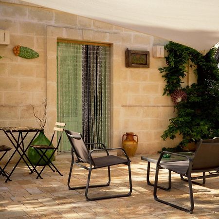 I Trulli Del Tupparello Bed and Breakfast Fasano Buitenkant foto