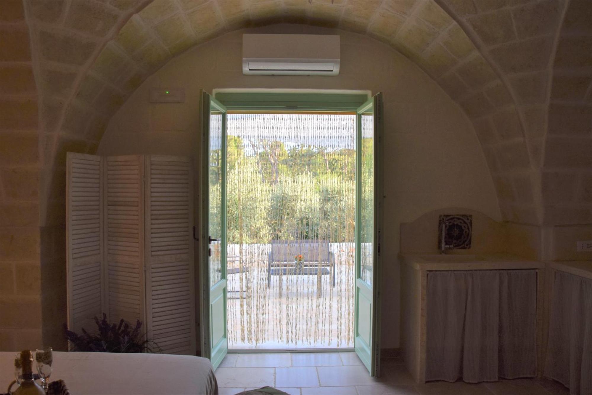 I Trulli Del Tupparello Bed and Breakfast Fasano Buitenkant foto