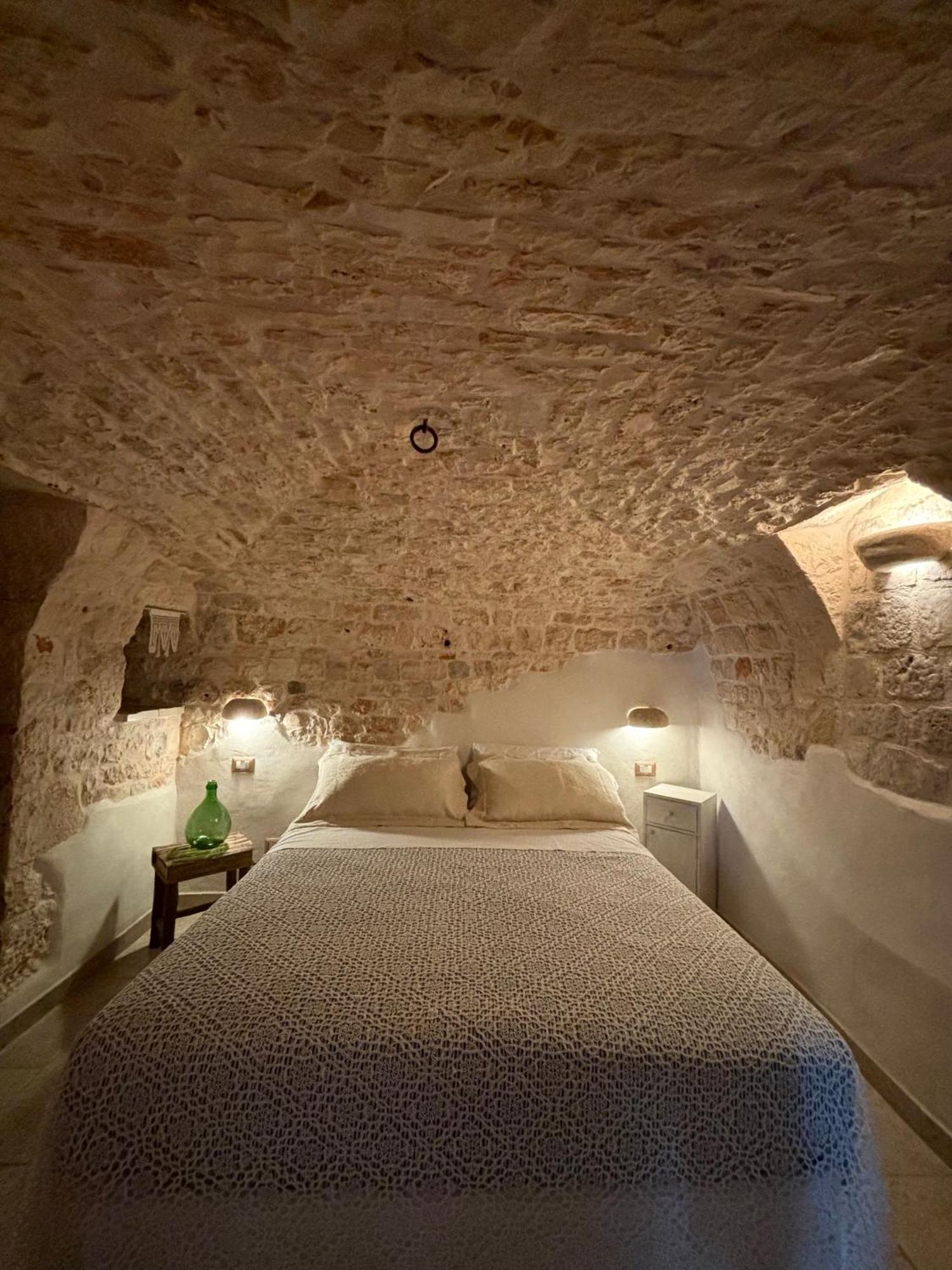 I Trulli Del Tupparello Bed and Breakfast Fasano Buitenkant foto