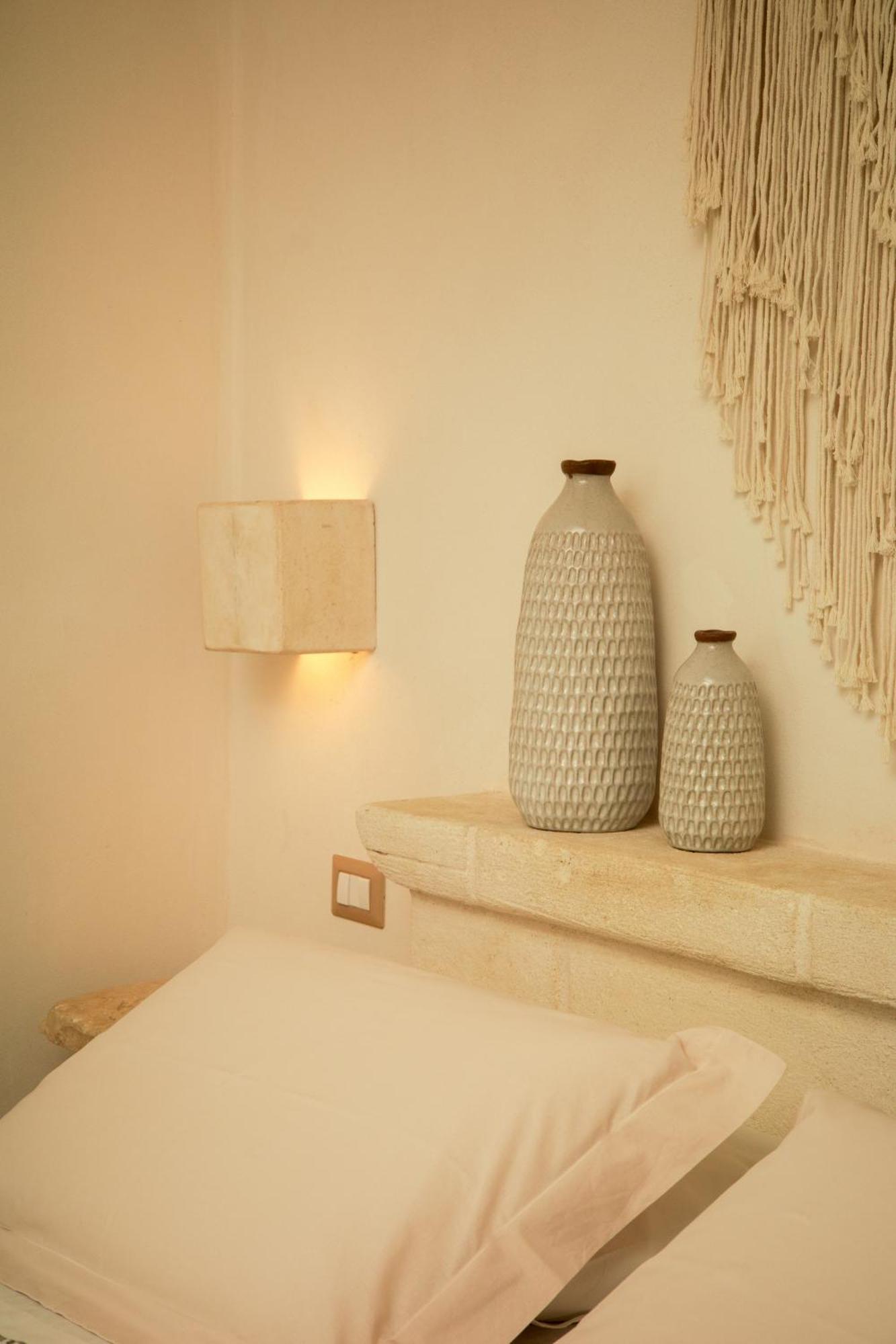 I Trulli Del Tupparello Bed and Breakfast Fasano Buitenkant foto