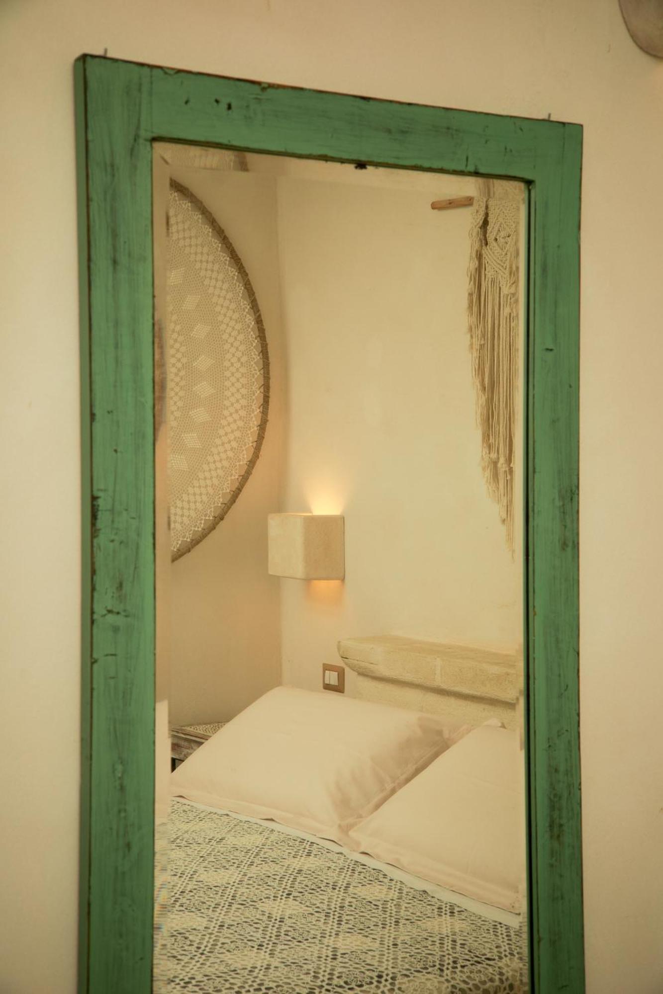 I Trulli Del Tupparello Bed and Breakfast Fasano Buitenkant foto