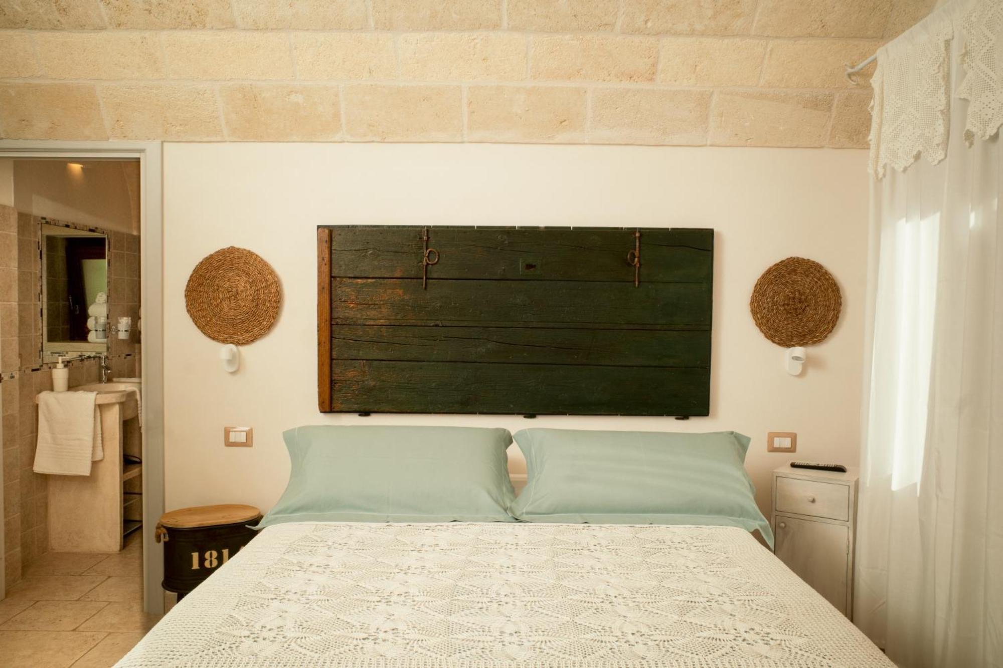 I Trulli Del Tupparello Bed and Breakfast Fasano Buitenkant foto