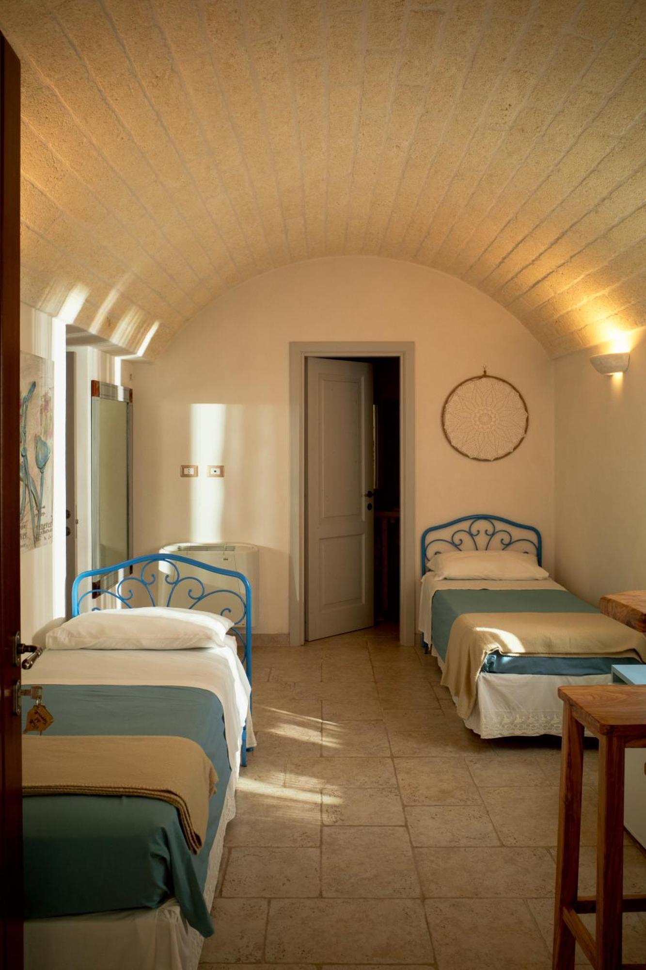 I Trulli Del Tupparello Bed and Breakfast Fasano Buitenkant foto