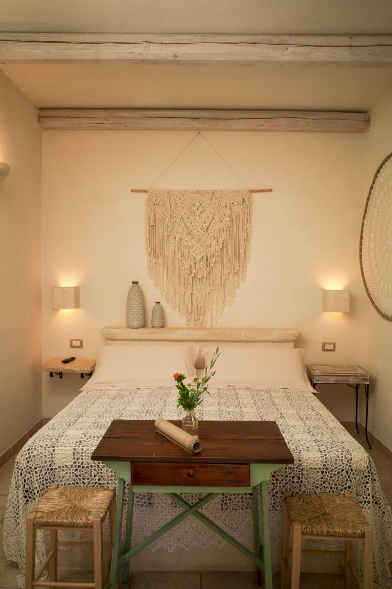 I Trulli Del Tupparello Bed and Breakfast Fasano Buitenkant foto