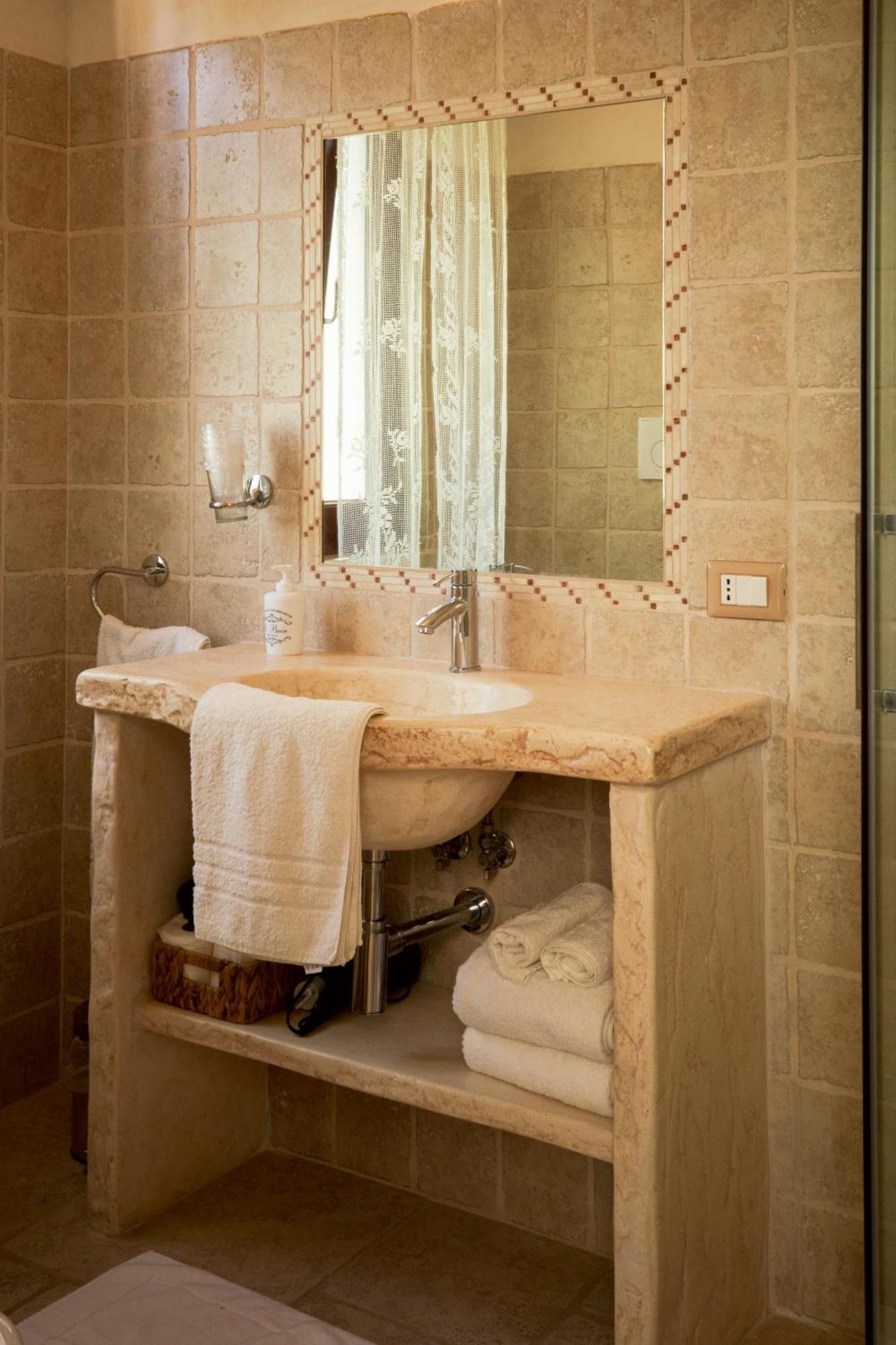 I Trulli Del Tupparello Bed and Breakfast Fasano Buitenkant foto