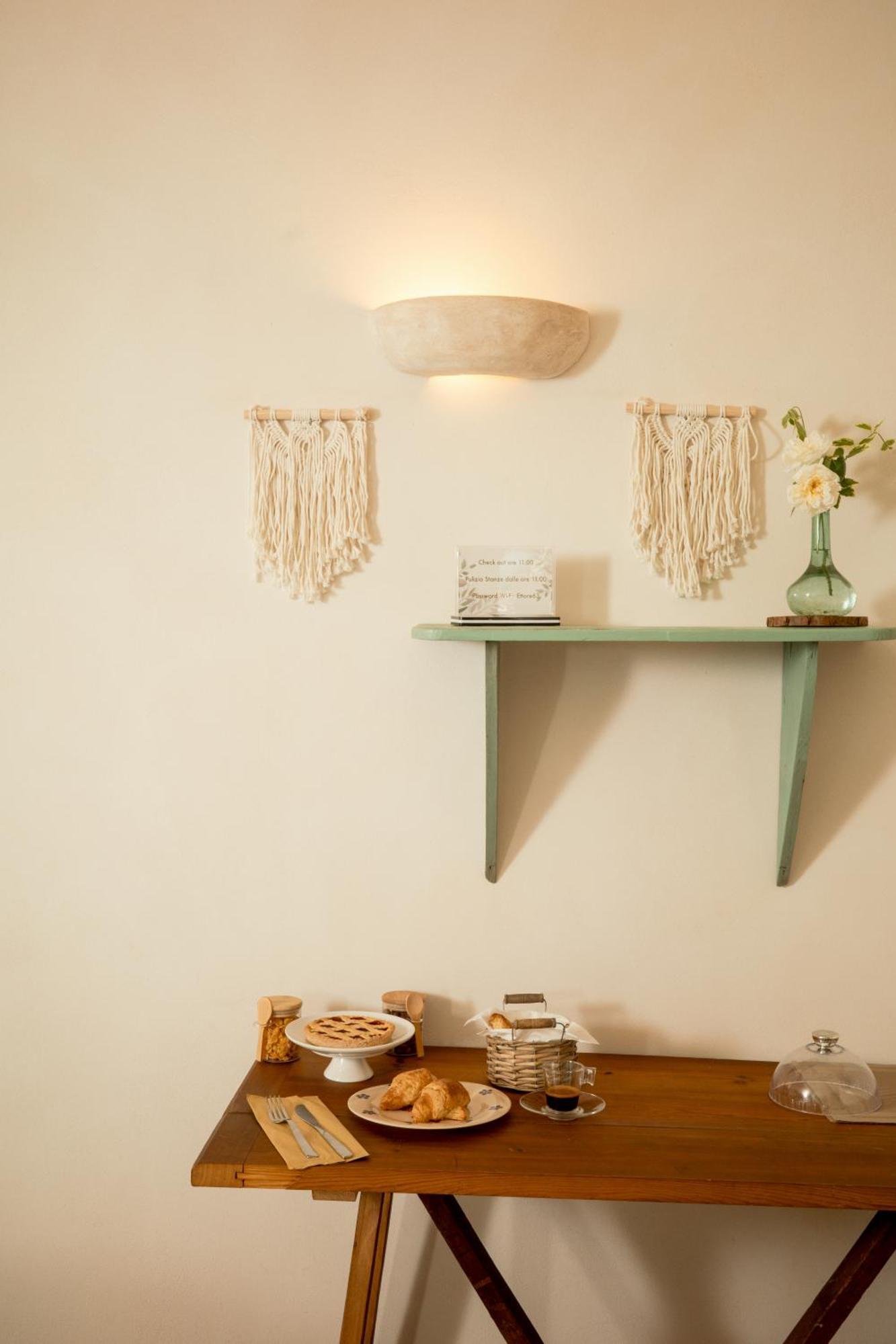 I Trulli Del Tupparello Bed and Breakfast Fasano Buitenkant foto