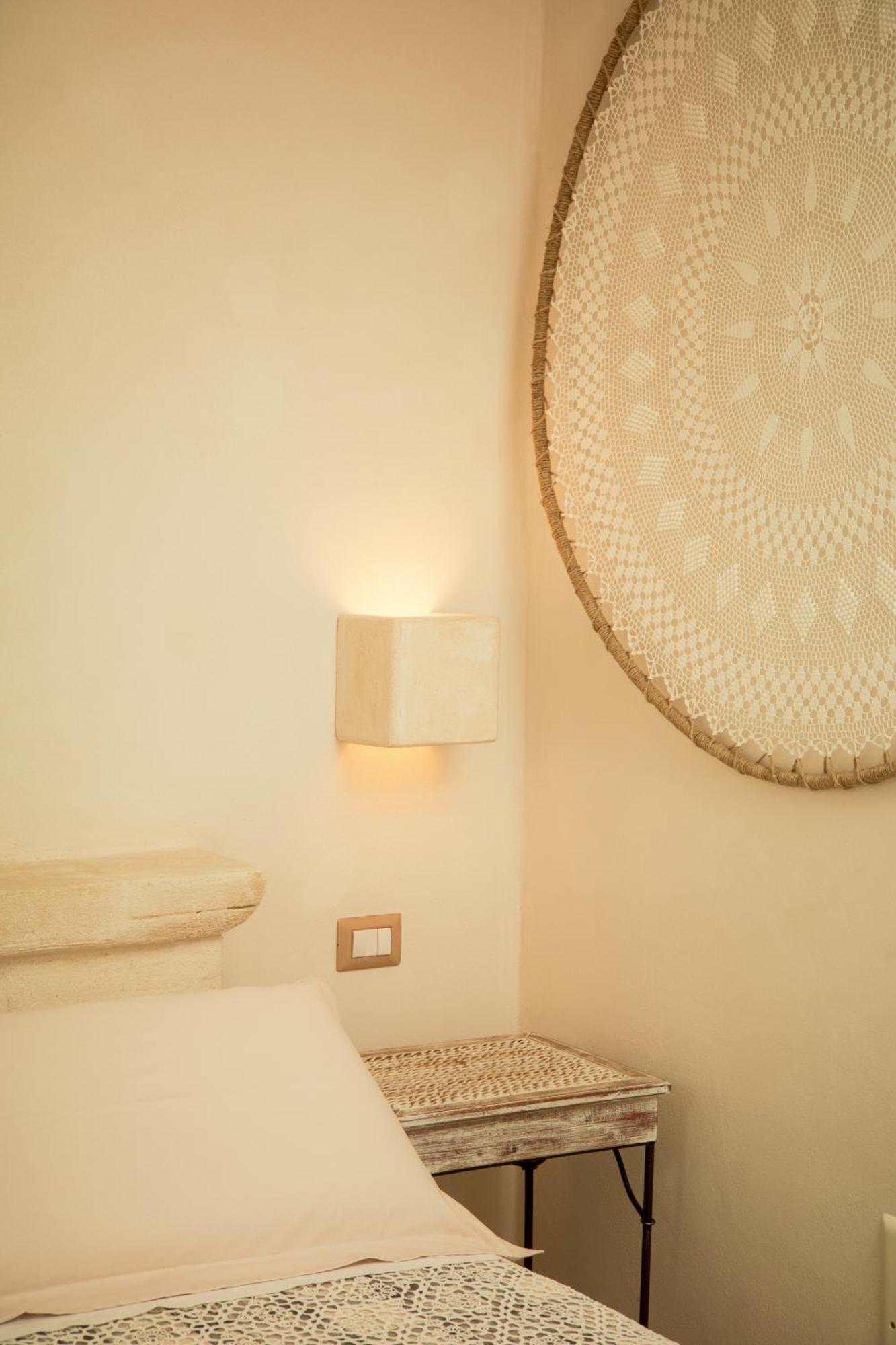 I Trulli Del Tupparello Bed and Breakfast Fasano Buitenkant foto