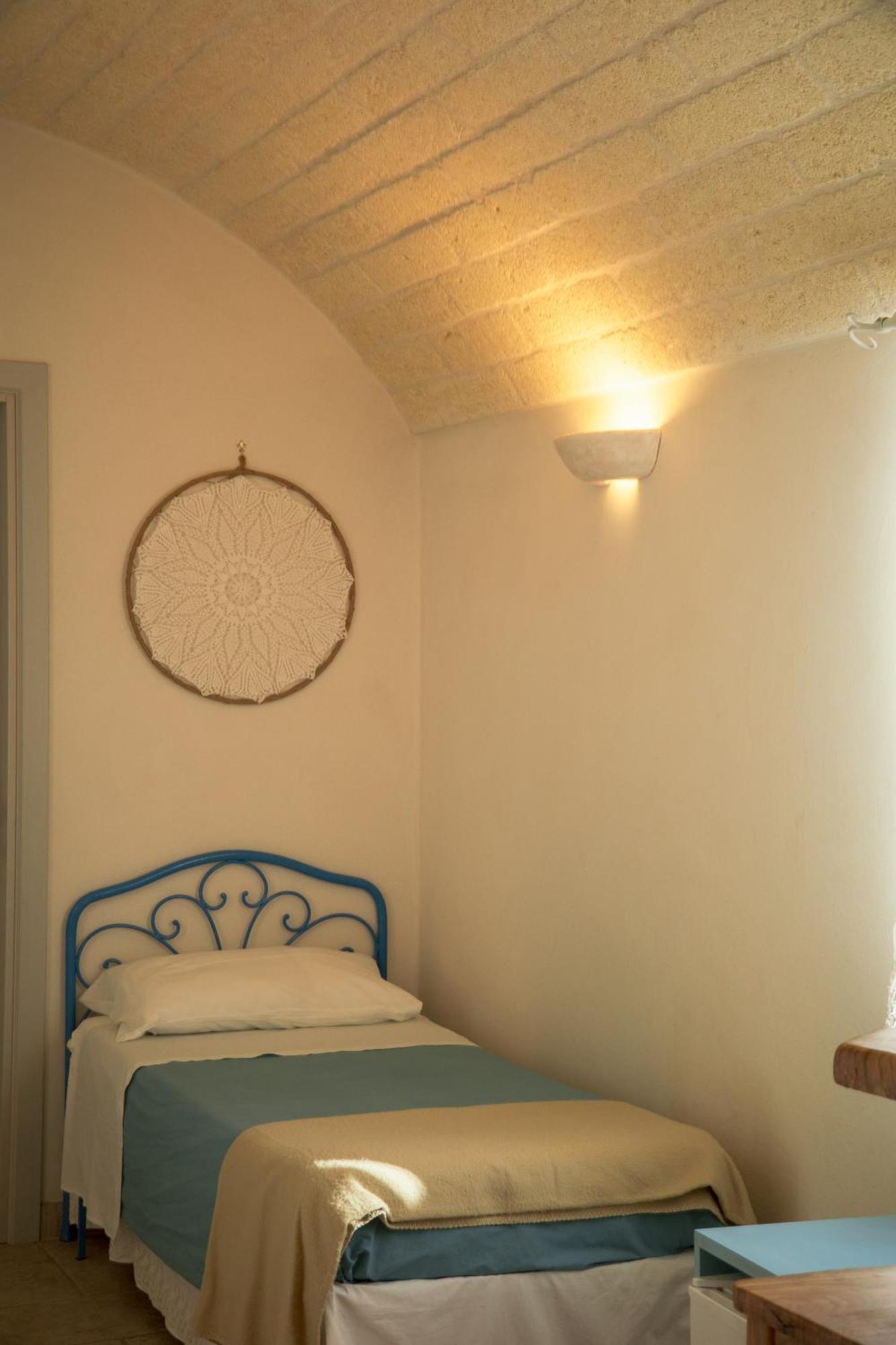 I Trulli Del Tupparello Bed and Breakfast Fasano Buitenkant foto