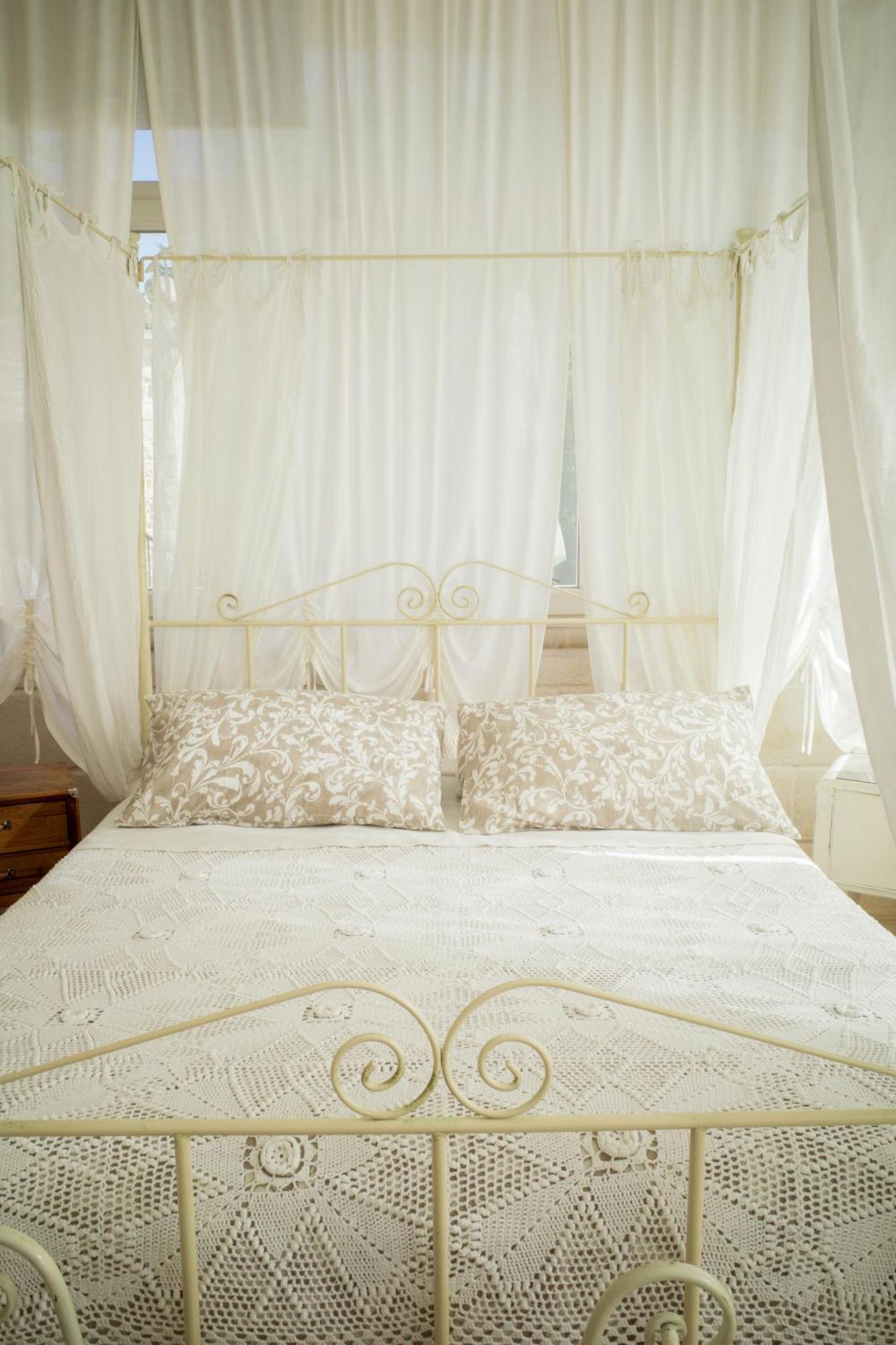 I Trulli Del Tupparello Bed and Breakfast Fasano Buitenkant foto