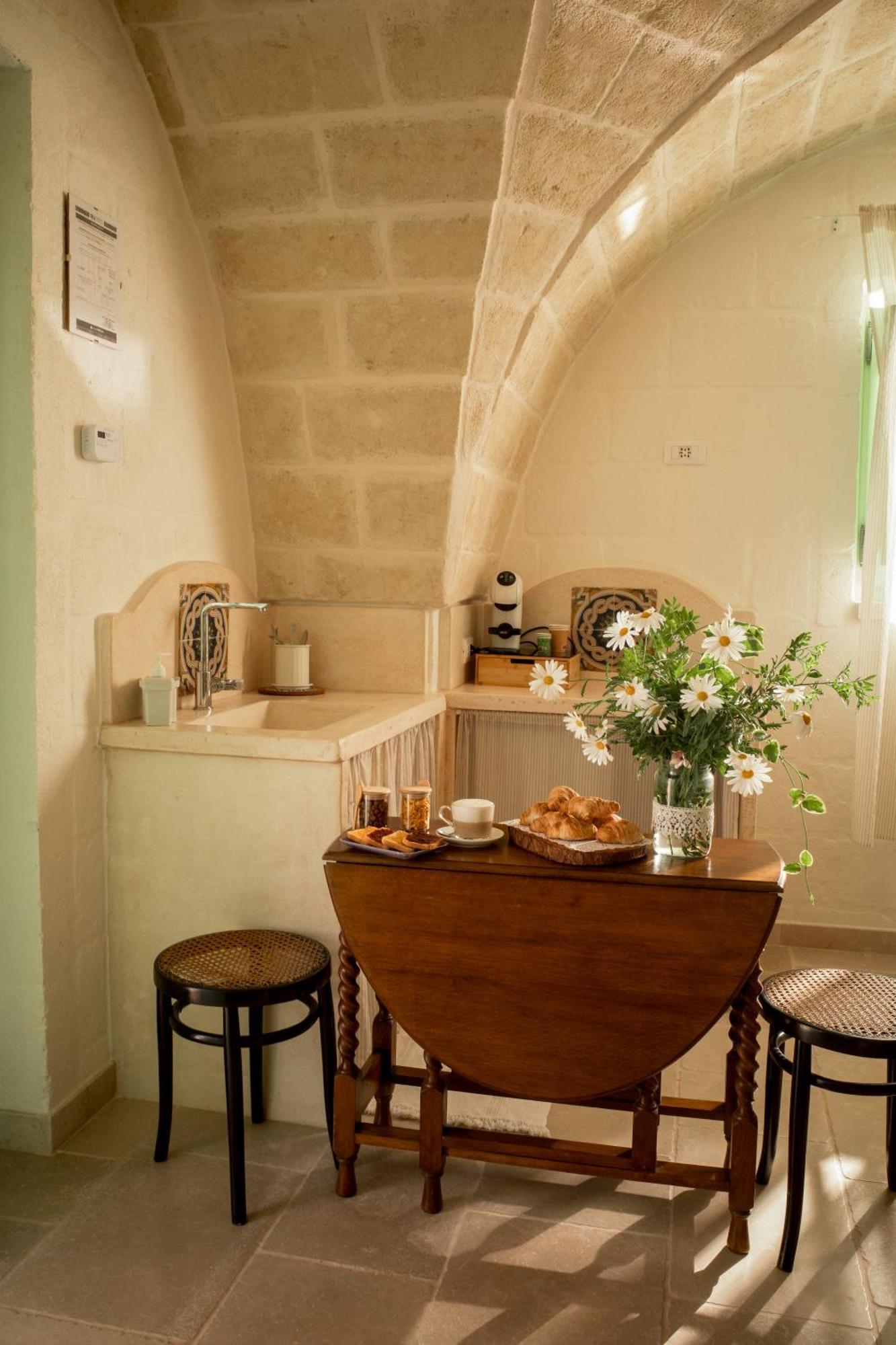 I Trulli Del Tupparello Bed and Breakfast Fasano Buitenkant foto