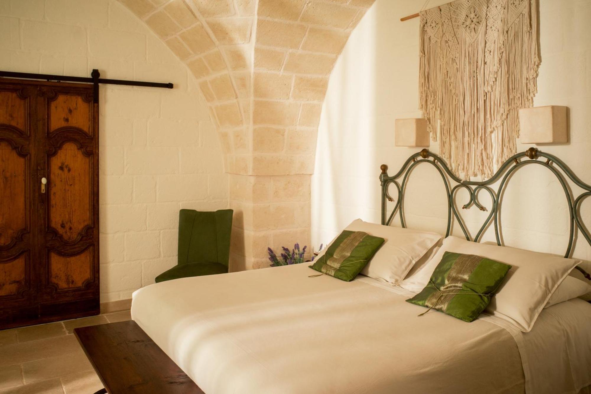 I Trulli Del Tupparello Bed and Breakfast Fasano Buitenkant foto