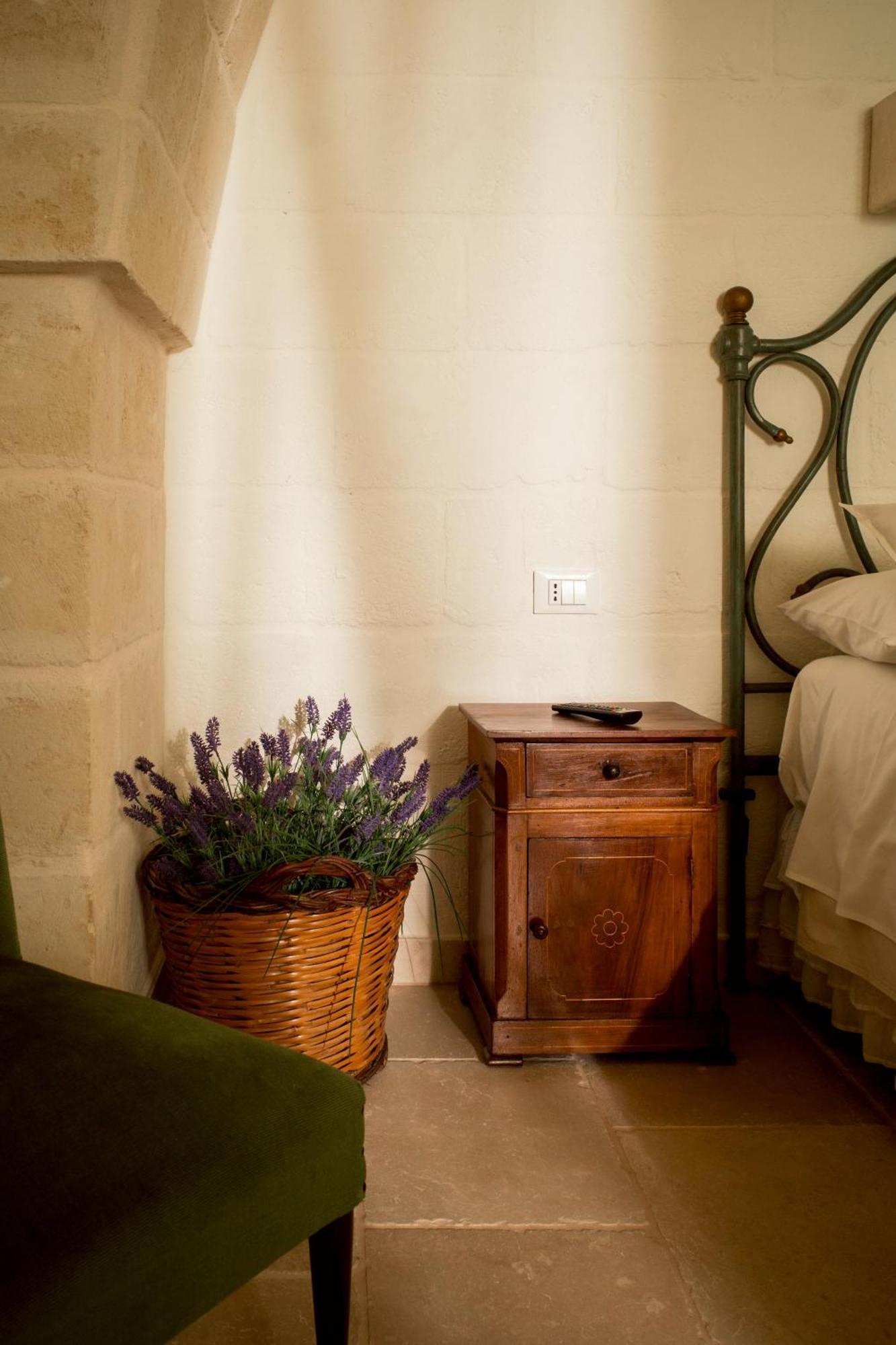 I Trulli Del Tupparello Bed and Breakfast Fasano Buitenkant foto