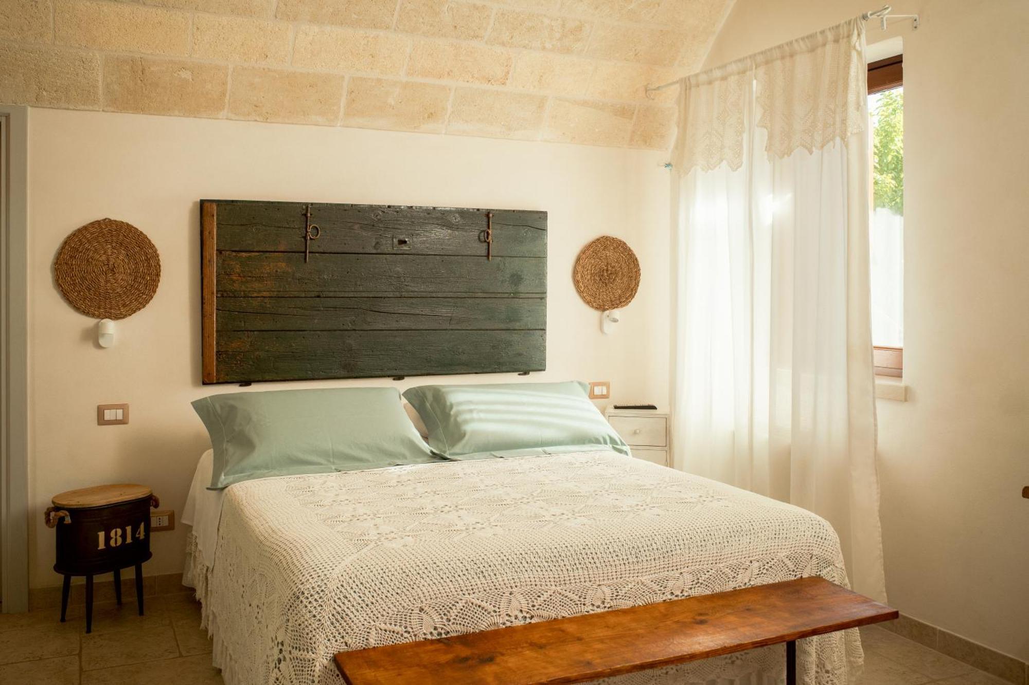 I Trulli Del Tupparello Bed and Breakfast Fasano Buitenkant foto