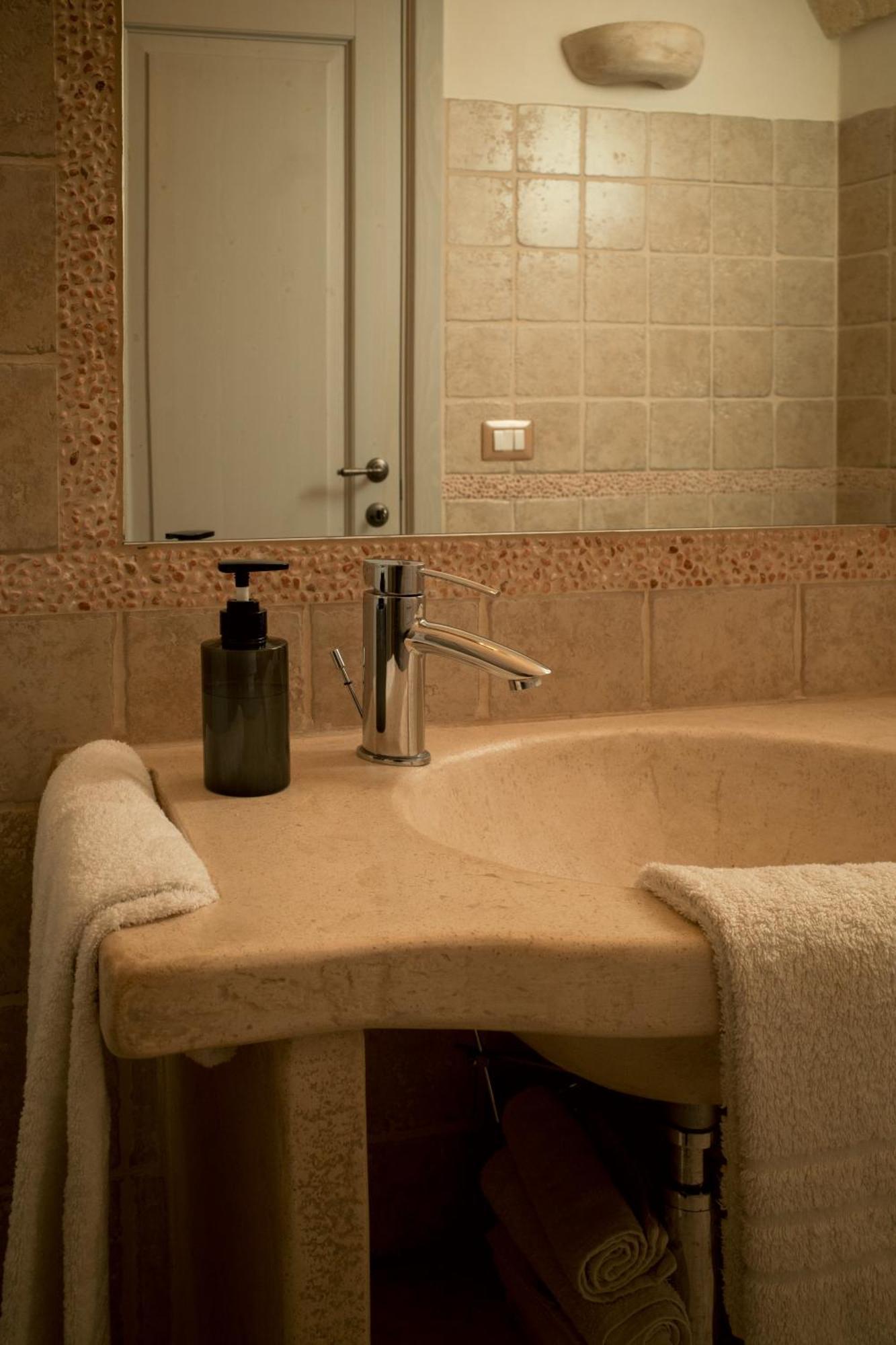 I Trulli Del Tupparello Bed and Breakfast Fasano Buitenkant foto