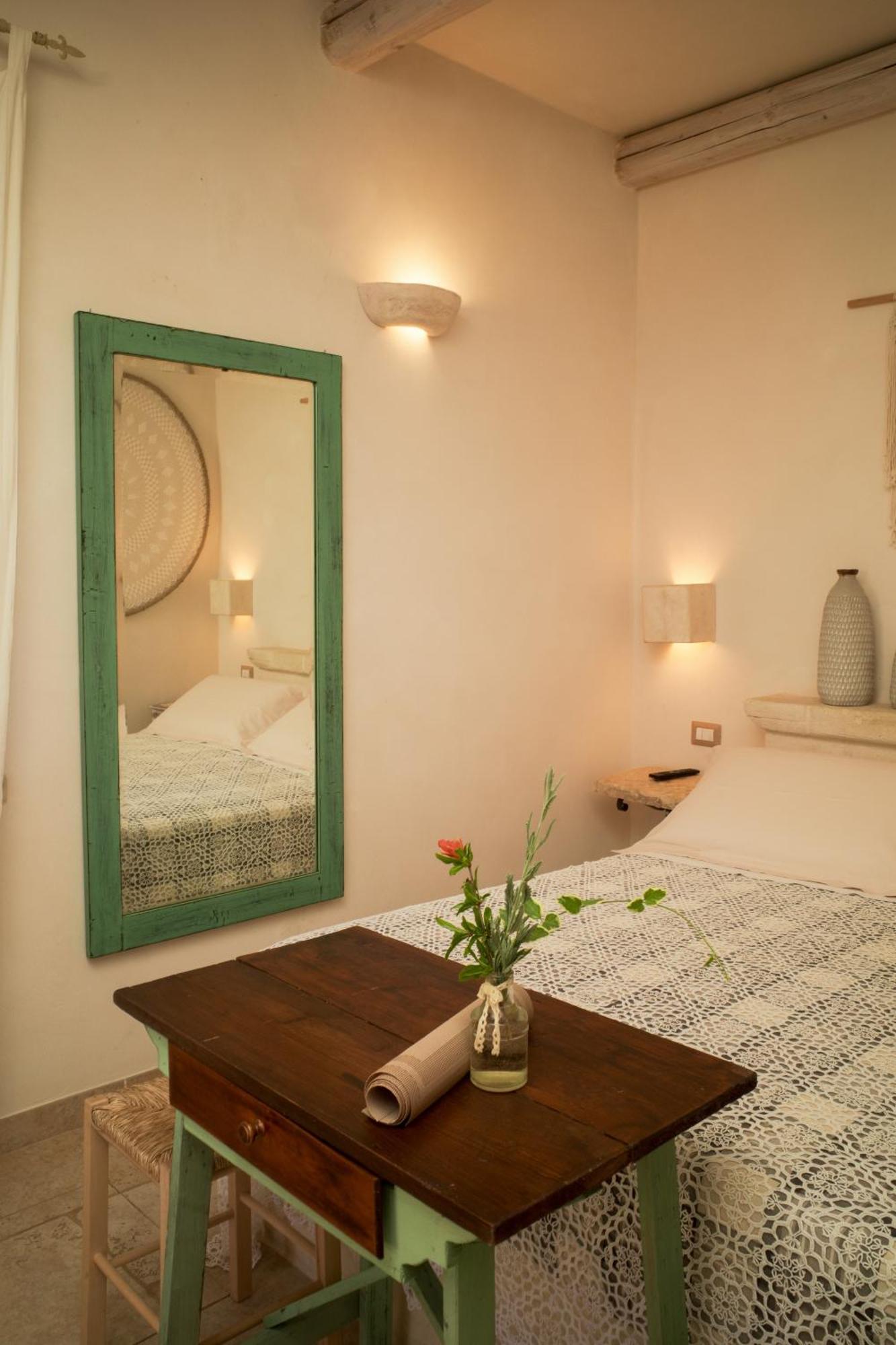 I Trulli Del Tupparello Bed and Breakfast Fasano Buitenkant foto