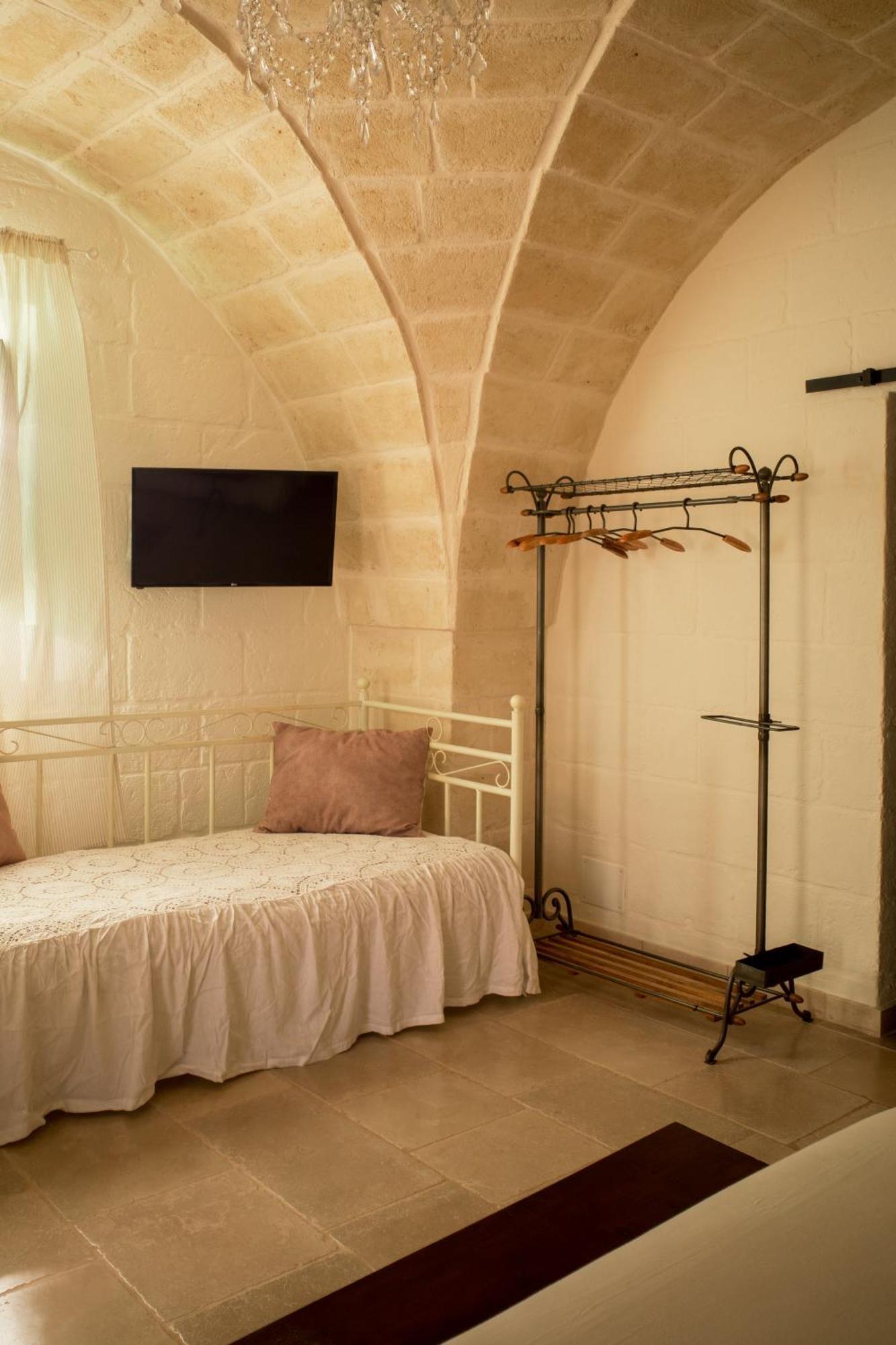 I Trulli Del Tupparello Bed and Breakfast Fasano Buitenkant foto